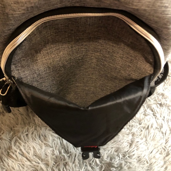 MOSISO Mini Sling Backpack - Picture 6 of 8